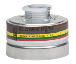 Filtropochłaniacz 93 ABEK Hg P3  10097231