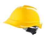 Hełm ochronny V-Gard 200 FasTrac MSA