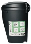 Kaptur ucieczkowy MSA S-cap w pojemniku ELITE 10101163