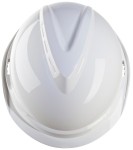 Hełm ochronny V-Gard 520 StazeOn MSA