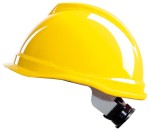 Hełm ochronny V-Gard 520 FasTrac MSA