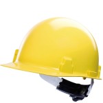Hełm ochronny ThermalGard FasTrac MSA
